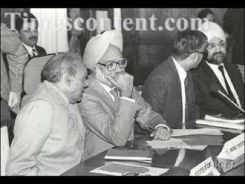 Rajiv Dixit exposing Manmohan Singh who worked in World Bank/ IMF before becoming Finance Minister and Prime Minister of India. Simmilarly Chidambaram, pranab Mukherjee and Montek Singh Ahluwalia were former employees of World Bank & IMF. In 1991 World when India needed loan, the world bank agreed to give loan on condition .The condition was to install Finance Minister of its choice and that guy was Manmohan Singh. Today World Bank trained guys like Chidmbram, Montek Singh are all at key decision making positions in the Indian Finance Ministry . Manmohan Singh was made Prime Minister by Congress as he was favored choice of Sonia Gandhi, but one may ask why he was the favorite choice first for Rajiv Gandhi and then by Sonia Gandhi. It seems that they were too part of the New World Order scheme of World Bank and the Elitist who want Global rule in the name of Globalization and Liberalization.