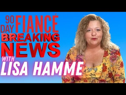 BREAKING NEWS: Baby Girl Lisa Stops By To Speak About Her Recent Marriage!