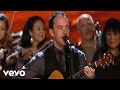 Dave Matthews Band - You & Me (LIVE at the 52nd Annual GRAMMY Awards)