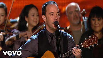 Dave Matthews Band - You & Me (LIVE at the 52nd Annual GRAMMY Awards)