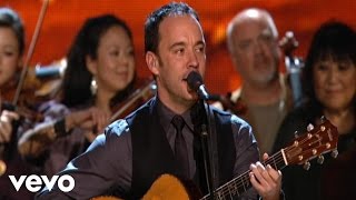 Dave Matthews Band - You & Me (LIVE at the 52nd Annual GRAMMY Awards) chords