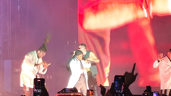 Crazy love + è finita la pace marracash stadio maradona 10/06/25 prima data tour #marracash #naples