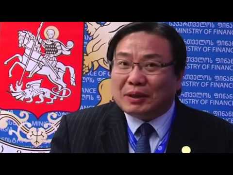 თბილისში აბრეშუმის გზის პირველი ფორუმი გრძელდება