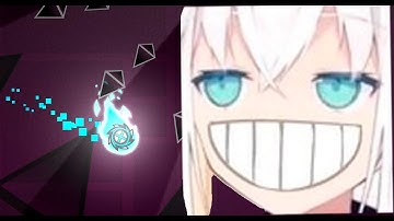 My part in Sexo Hosted by Srantho | Geometry dash 2.11