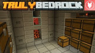 Truly Bedrock S1 : E2 - Skeleton Farm