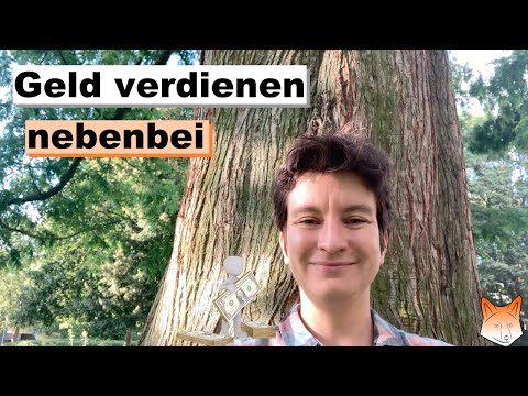 Geld verdienen online