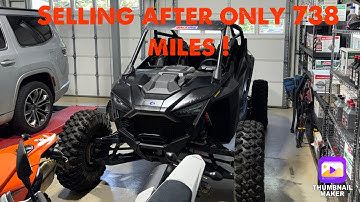 Polaris RZR PRO R 1-Year Ownership Review