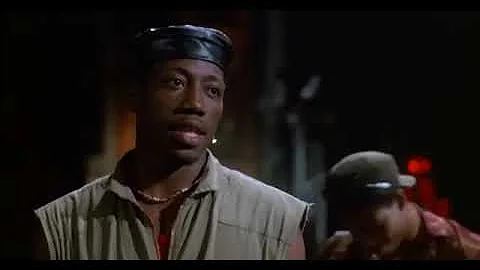 [Full Movie] Streets of Gold (1986) : Wesley Snipes