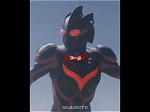 Imago Hyper Zetton VS Dark Zagi (Nexus Series)