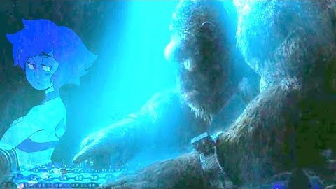 Monster Universe Chapter 4 Godzilla vs Kong Part 2: The Plan