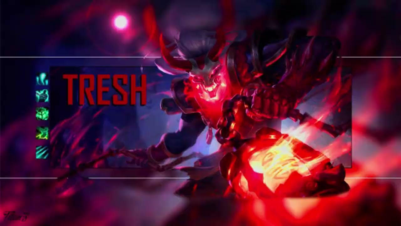 Thresh Montage #2