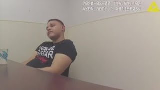 Suspect in South Valley house party shooting arrested after returning to scene