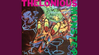 Video thumbnail of "Thelonious Monster - Try"