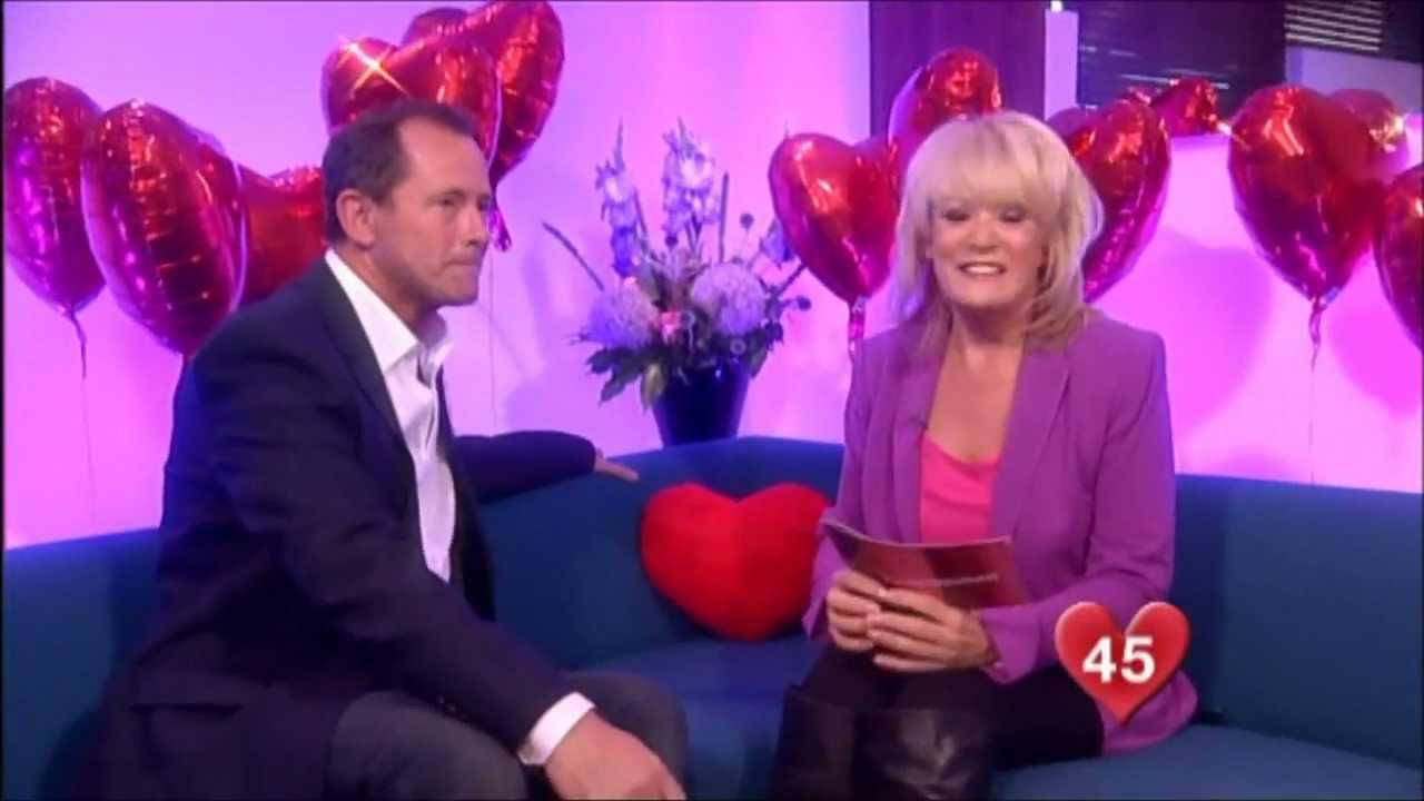 Loose Women: Thursday 21st July 2011 Part 2/4