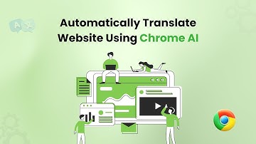 Build Multilingual WordPress Sites Automatically Using Chrome AI Translation (No Paid API!)