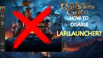 how to launch Baldur