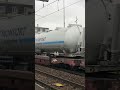 BB27000 fret + wagons conteneurs