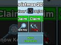 showcasing inf snowflakes coins  #fyp #mm2 #roblox #delta #robloxfyp