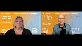 Exclusive Midwest Real Estate Investor Conference Preview: What You Can’t Miss!