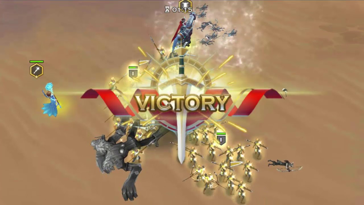 Art of Conquest Art of Conquest Guide Art of Conquest