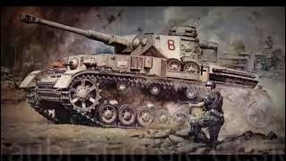 Panzerlied - English Subtitles [Re-upload with disclaimer]