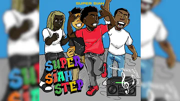 Super Siah Step - By Super Siah (Audio)