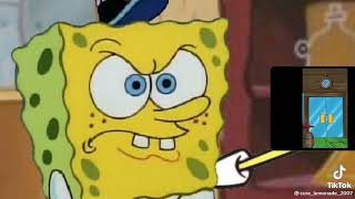nobody messes with SpongeBob's friends (Animation/Parody/Crossover/Shorts)