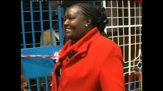 Kalonzo Mantha Mutava  by Ken wa Maria (  VIDEO)