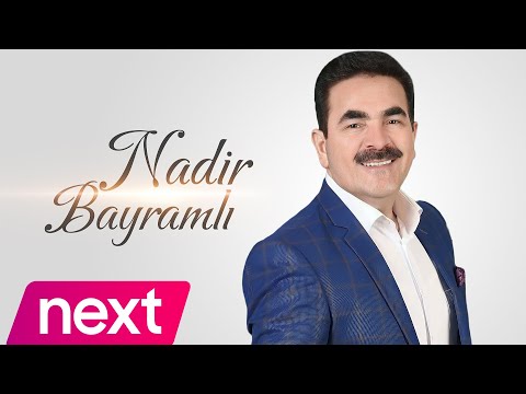 Nadir Bayramlı – Yığma Şən Mahnılar