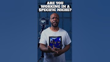 Why Niche Clients Simplify Video Production #shorts #videotips