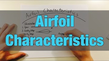 Airfoil Characteristics in Helicopters