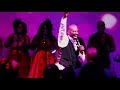 Shumayela - Apostle Simon Mokoena