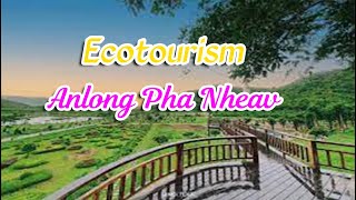 Ecotourism Anlong Pha Nhev