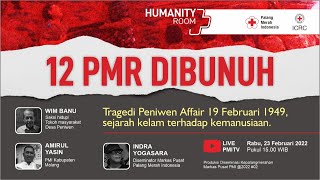 Humanity Room: "The Peniwen Affair Tragedy, A Dark History of Crimes Against Humanity" screenshot 5