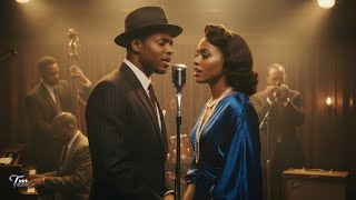Nelly & Kelly Rowland - Dilemma (1950S Chicago Blues) Ai Cover Tapemind