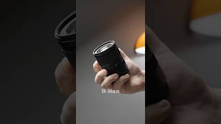 The Lens That Made Me the Most Money | Sigma 18-50mm f2.8