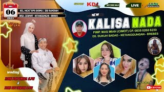 Download Lagu LIVE STREAMING KALISA NADA // LIVE DS. CIDUET // SENIN 06 MEI 2024 EDISI MALAM MP3