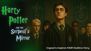 Harry Potter and the Serpent's Mirror | What If Harry Was Sorted Into Slytherin? | Complete Story