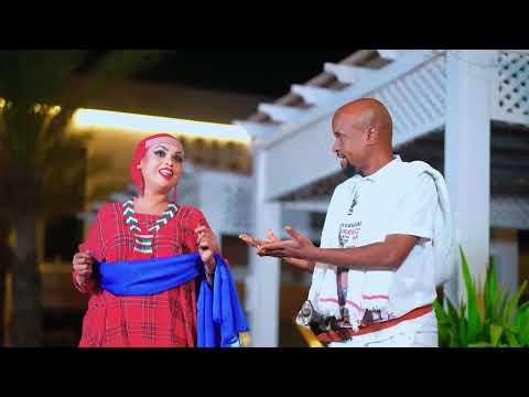 HABAD MUUSE FT IFRAAX GIIRE HEES BUUGA XEER CIISE OFFICIAL VIDEO 2025