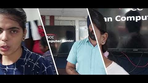 swaran computer center best place to change yourself.