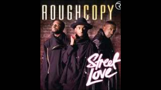 Rough Copy-Street Love