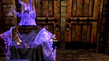 Skyrim Mod - True Bound Armors