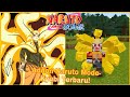 Addon Naruto Gama Mode Kyubi Terbaru Naruto di Minecraft!