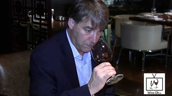 How to Taste Wine Like a Master Sommelier - Wine Oh TV