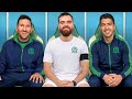 Messi y Suárez me Invitaron a su Equipo Secreto