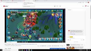 Rise of Kingdom - Pass 4 - #2107 #1955 #1764 #2209 vs #2072 #2405 #2301 #1766 Guide