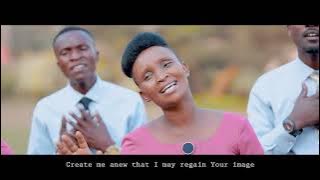 Umutima By Ijwi ryihumure choir new video.  up media Director