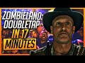 Zombieland: Double Tap (2019) in 17 Minutes