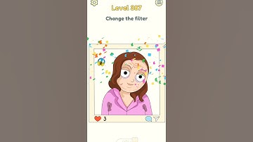 Dop 2 Level 387 #Shorts #DOP2 #Billiongameplay