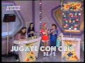 JUGATE CONMIGO 1991 - PROGRAMA COMPLETO -